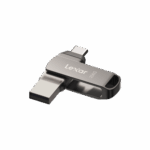 Lexar 128GB PenDrive D400 USB 3.2 Type-C flash drive