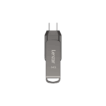 Lexar 64GB PenDrive D400 USB 3.2 Type-C flash drive - Image 3