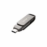 Lexar 64GB PenDrive D400 USB 3.2 Type-C flash drive - Image 2