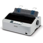 Printer Epson Lq 310 Dot Matrix Usb - Image 2