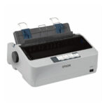 Printer Epson Lq 310 Dot Matrix Usb - Image 3