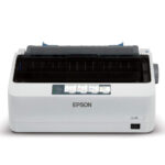 Printer Epson Lq 310 Dot Matrix Usb