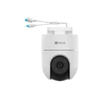 EZVIZ H8C 4G 2K Pan & Tilt OutDoor Smart Camera