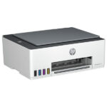 HP Smart Tank 580 AIO Wi-Fi Printer 2 Years Warranty - Image 2