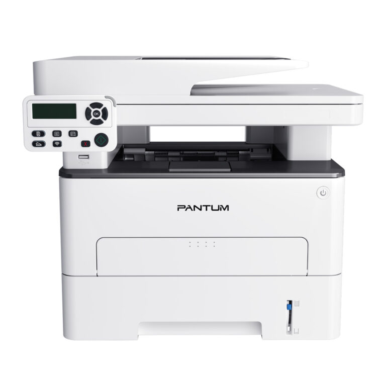 Pantum M7100DW 3 in1 Multifunction Duplex Wi-Fi Network Printer