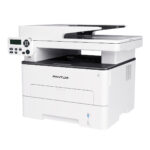Pantum M7100DW 3 in1 Multifunction Duplex Wi-Fi Network Printer - Image 3