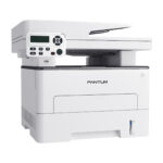 Pantum M7100DW 3 in1 Multifunction Duplex Wi-Fi Network Printer - Image 2