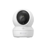 EZVIZ CS-H6C PRO 2K Full Time Colour PT Camera