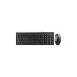 A4tech KRS-8520D Combo keyboard & Mouse
