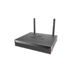 EZVIZ CS-X5S-R100-4W 4CH WIFI NVR