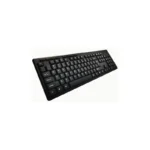 Jedel K52 Wired Keyboard - Image 2